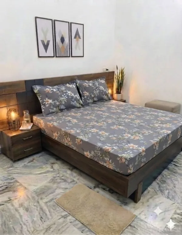 Antonia_Floral_Print_Bedsheet