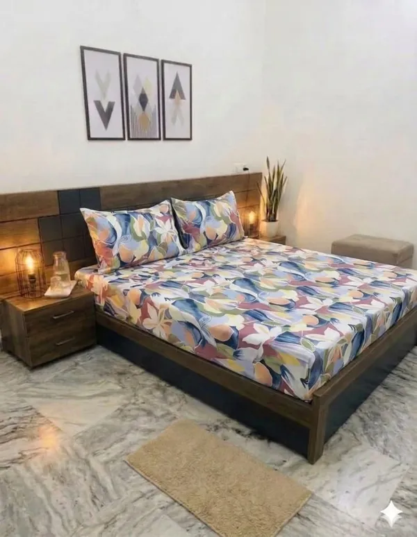 Antonia_Floral_Print_Bedsheet_Set