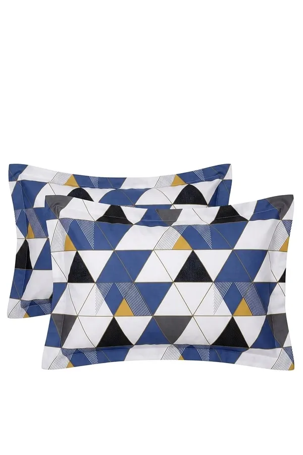 Geometric_Print_Bedding_Set_Bedsheet