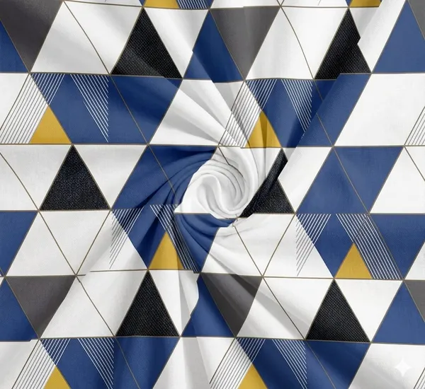 Geometric_Print_Bedding_Set_Bedsheet
