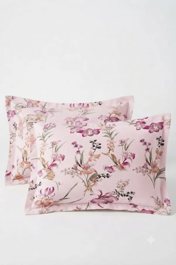Floral_Print_Double_Bedsheet_Set