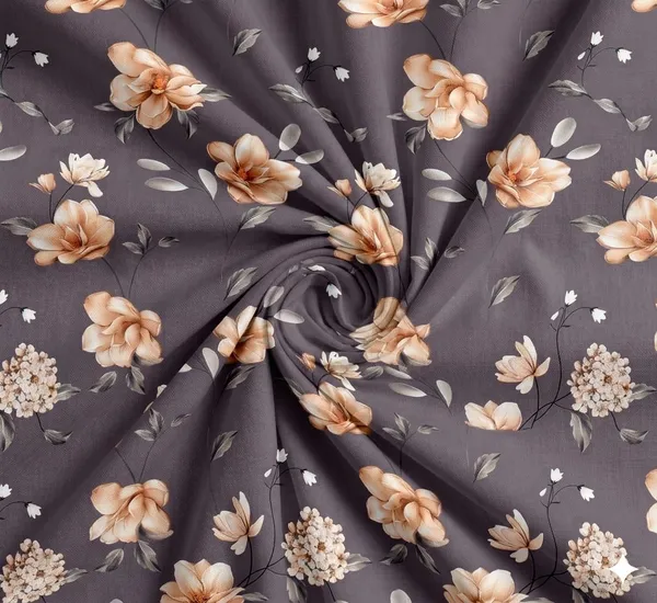 Floral_Print_Bedding_Set_Bedsheet