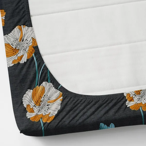 Floral_Printed_Shopping_Bag_With_Cord_Handles_Bed_Sheet_and_Pillow_Cover_Set