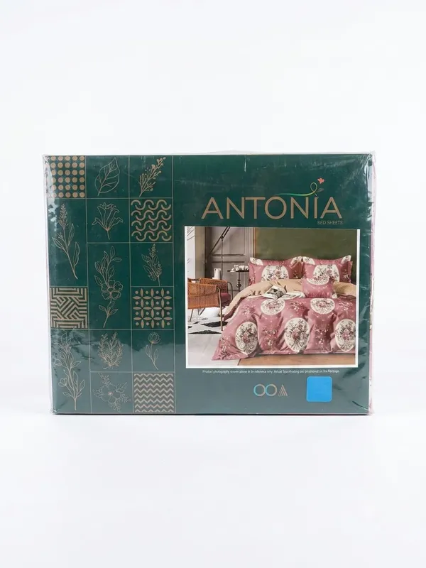 Antonia_Floral_Print_Bedsheet