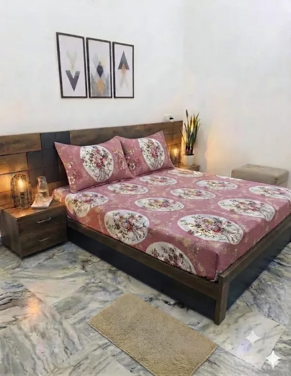 Antonia_Floral_Print_Bedsheet
