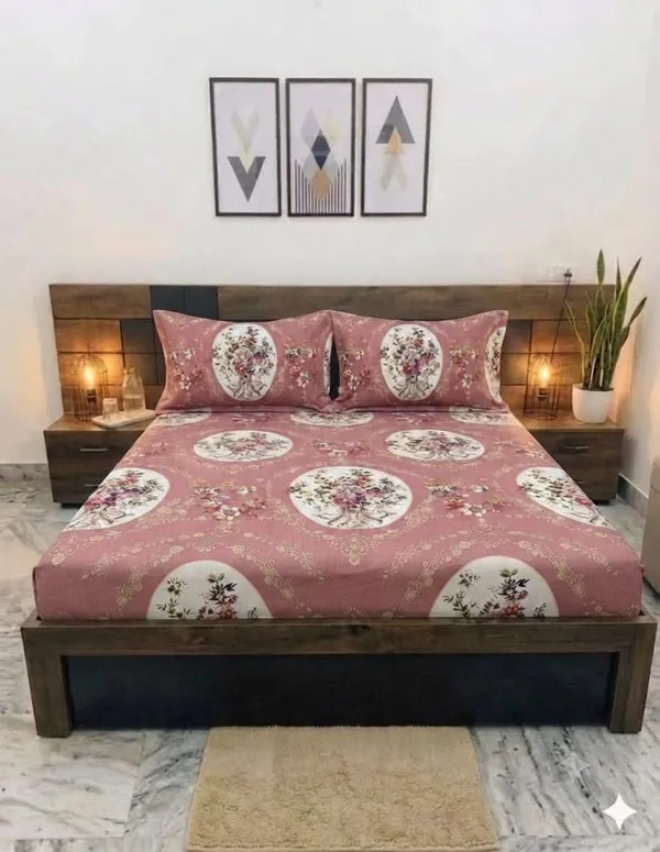 Antonia_Floral_Print_Bedsheet