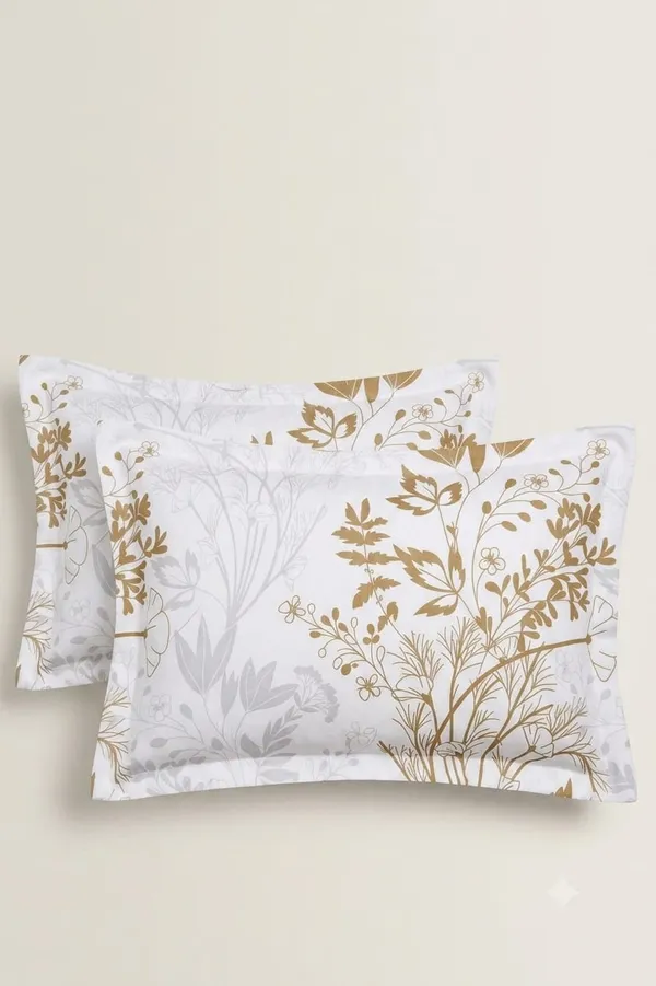 Floral_Print_Bedsheet