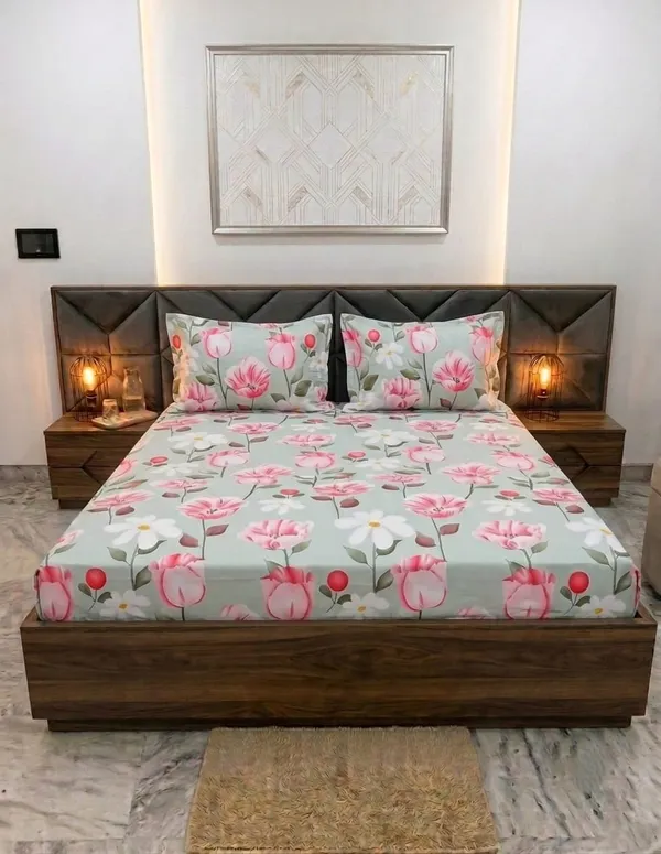 Bonafide_Floral_Bedsheet