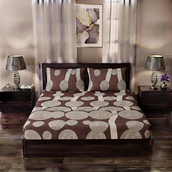 Bonafide_Circle_Pattern_Bedsheet