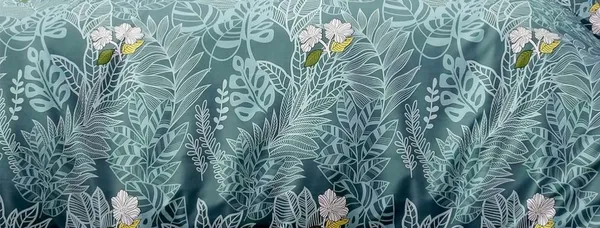 Bonafide_Leaf_Print_Bedsheet