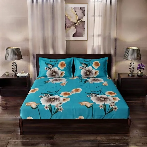 Bonafide_Floral_Bedsheet