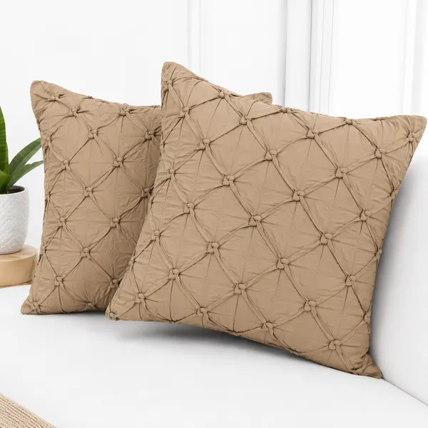 Quilted_Geometric_Pattern_Bedspread_Set