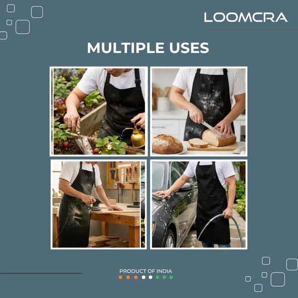 Black_Kitchen_Apron_For_Men_Women_Adjustable_Neck_Strap_Durable_Pvc_Coated_Chef_Apron_With_Large_Front_Pocket_Cooking_Cafe_Restaurant_Salon_Home_Use_Pack_Of_2