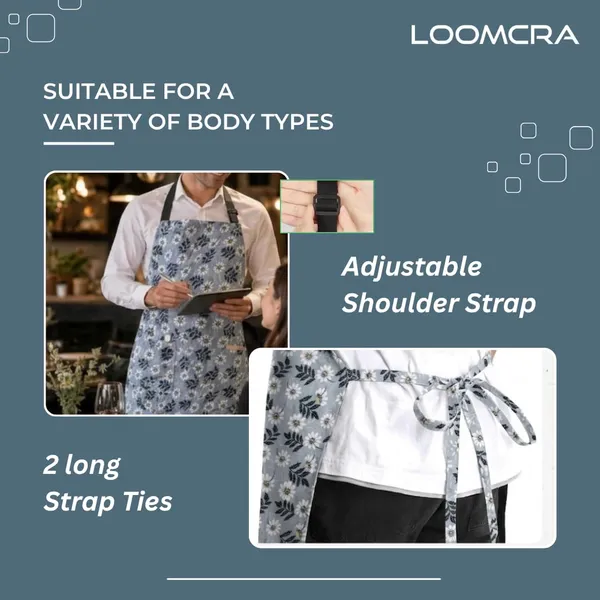 Floral_Kitchen_Apron_For_Men_Women_With_Front_Pocket_Adjustable_Cooking_Apron_For_Baking_Cafe_Salon_Gardening_Home_Kitchen_Use_Printed_Chef_Apron_Pack_Of_6