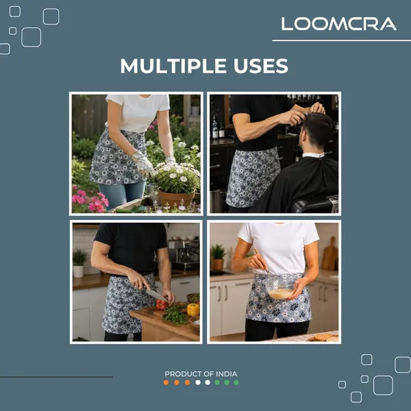 Grey_Floral_Half_Apron_With_3_Utility_Pockets_For_Men_Women_Waist_Apron_With_Large_Front_Pocket_Waist_Apron_For_Restaurant_Cafe_Salon_Kitchen_Waiter_Barista_Pack_Of_2