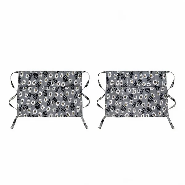 Grey_Floral_Half_Apron_With_3_Utility_Pockets_For_Men_Women_Waist_Apron_With_Large_Front_Pocket_Waist_Apron_For_Restaurant_Cafe_Salon_Kitchen_Waiter_Barista_Pack_Of_2_-_Pack_Of_2
