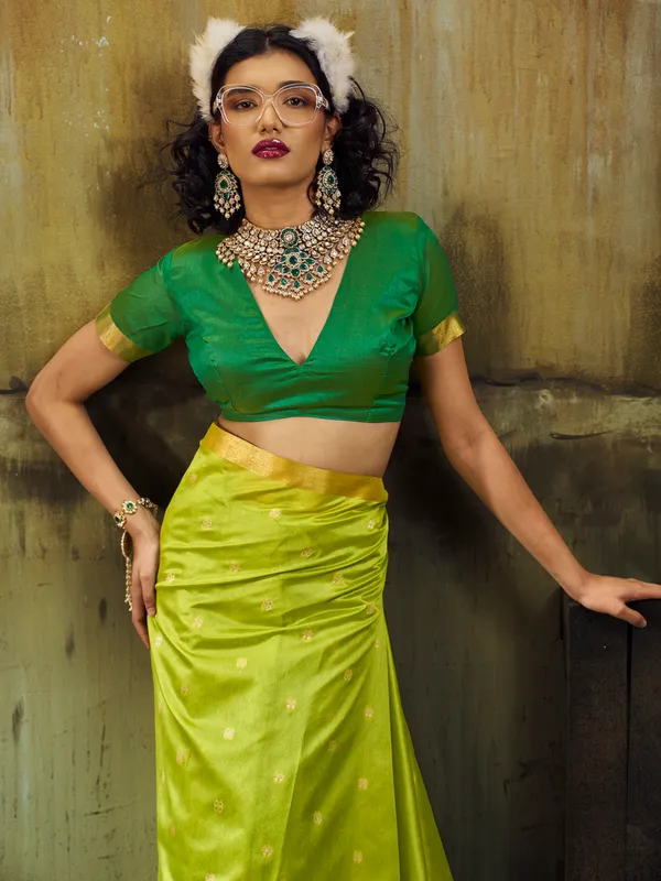 Green_Silk_Saree_for_Women