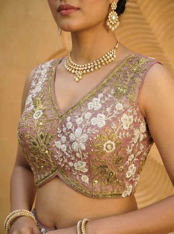 Mauve_Net_Embroidered_Lehenga_Choli_Set_for_Women