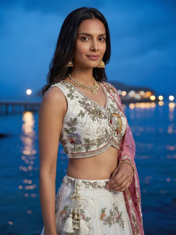 Ivory_Embroidered_Lehenga_Choli_Set_for_Women