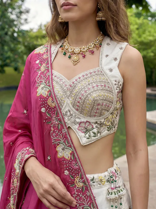 Pink_Embroidered_Lehenga_Choli_for_Women