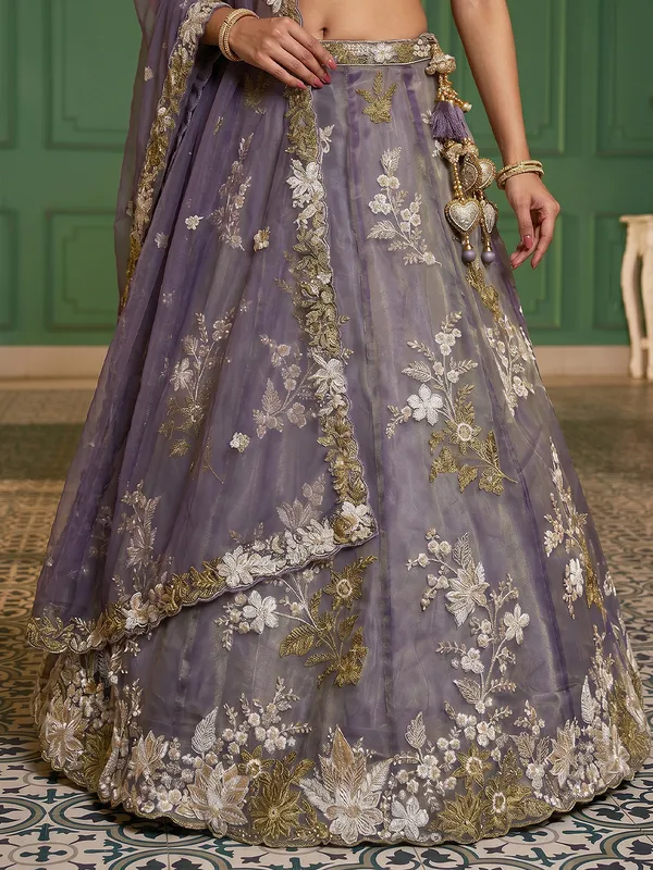 Lavender_Floral_Embroidered_Lehenga_Choli_for_Women