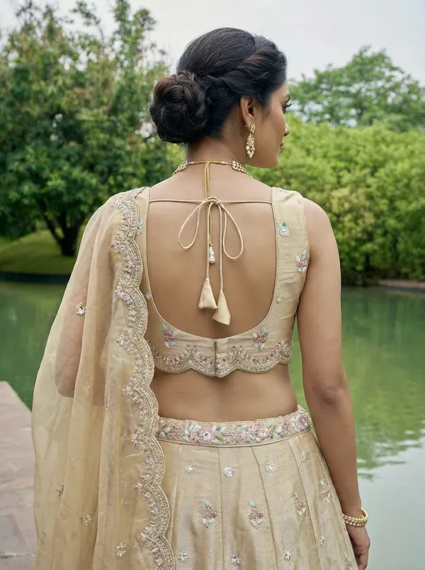 Beige_Embroidered_Lehenga_Choli_for_Women