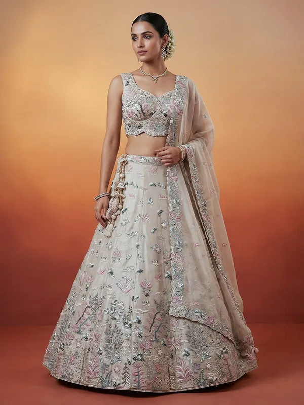 Ivory_Embroidered_Lehenga_Choli_Set_for_Women