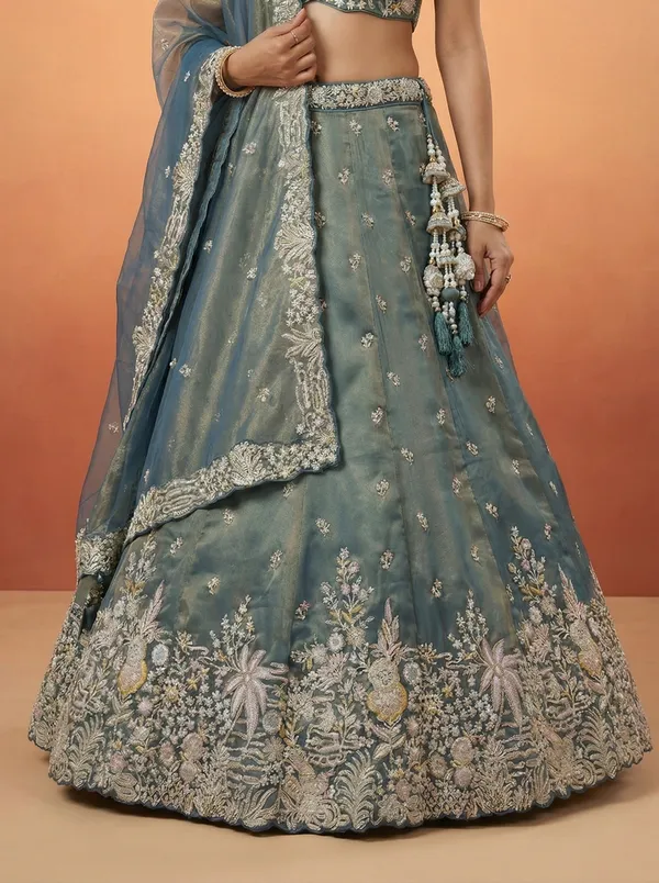 Blue_Embroidered_Lehenga_Choli_for_Women