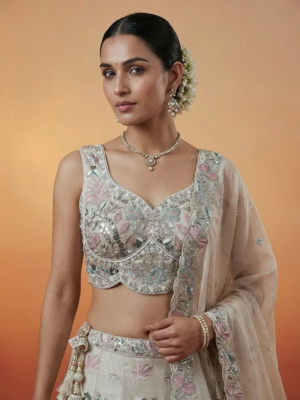 Ivory_Embroidered_Lehenga_Choli_Set_for_Women