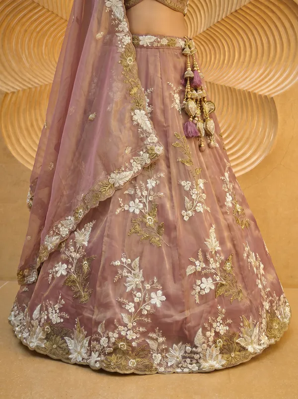 Mauve_Net_Embroidered_Lehenga_Choli_Set_for_Women