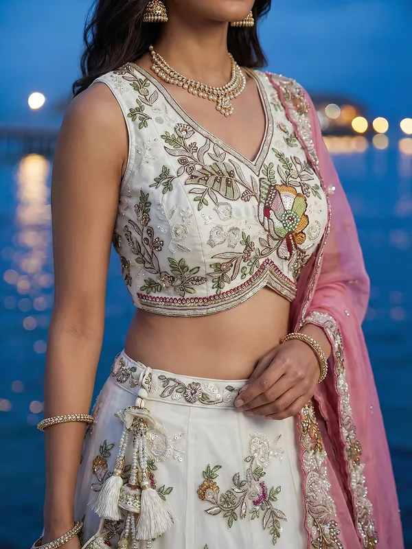Ivory_Embroidered_Lehenga_Choli_Set_for_Women