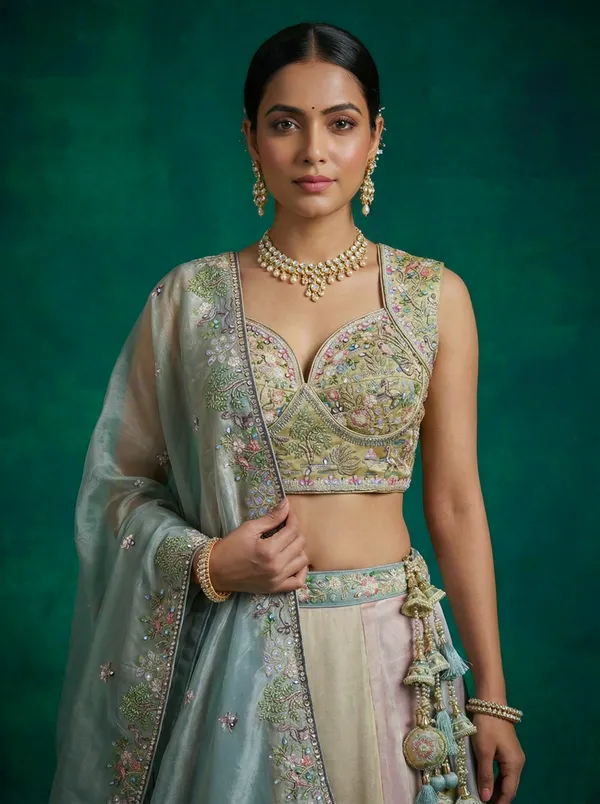 Pastel_Embroidered_Flared_Lehenga_Choli_for_Women