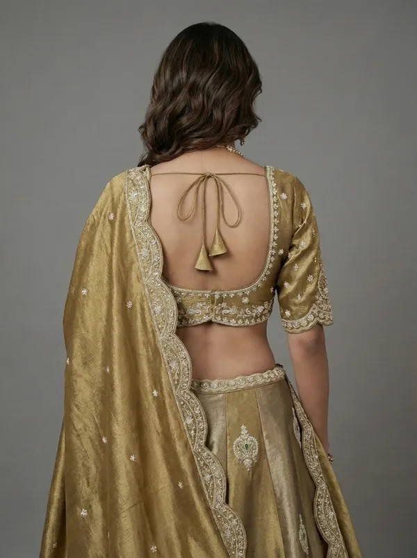 Golden_Embellished_Lehenga_Choli_for_Women