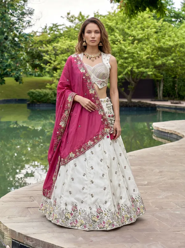 Pink_Embroidered_Lehenga_Choli_for_Women