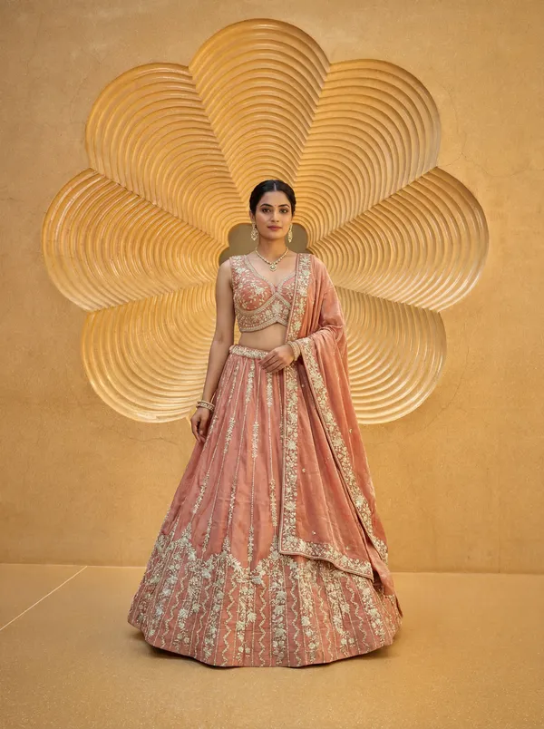 Pink_Embroidered_Lehenga_Choli_for_Women
