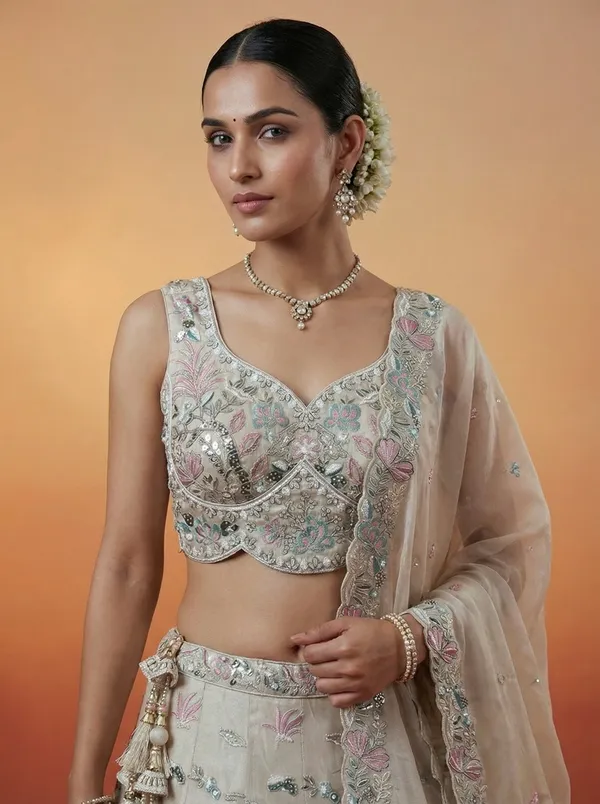 Ivory_Embroidered_Lehenga_Choli_Set_for_Women