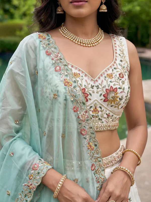 White_Floral_Embroidered_Lehenga_Set_for_Women
