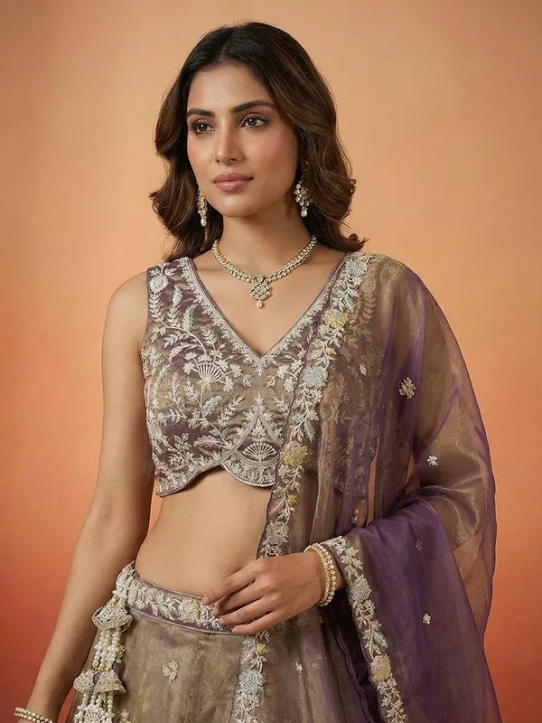 Purple_Embroidered_Lehenga_Choli_for_Women