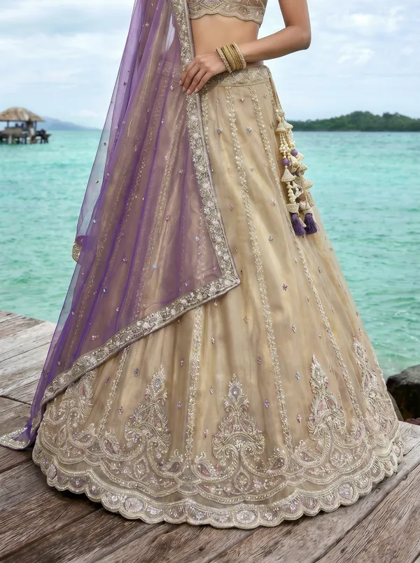 Champagne_Embroidered_Lehenga_Choli_for_Women