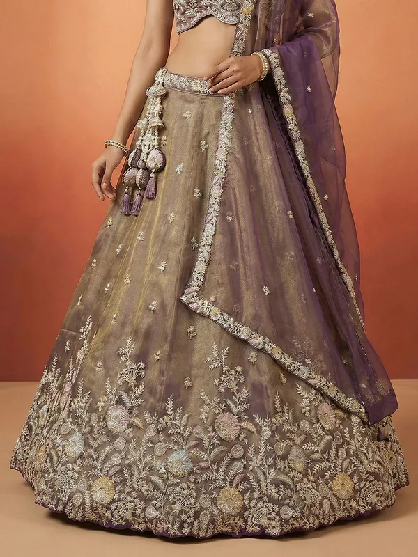 Purple_Embroidered_Lehenga_Choli_for_Women