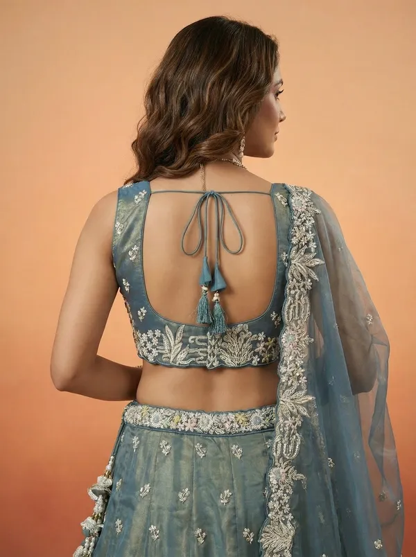 Blue_Embroidered_Lehenga_Choli_for_Women