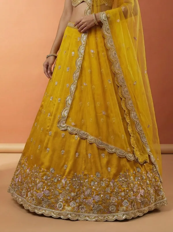 Yellow_Embroidered_Lehenga_Choli_for_Women