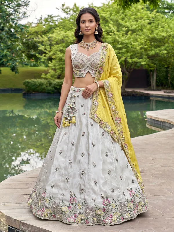 Ivory_Embroidered_Flared_Lehenga_Choli_Set_for_Women