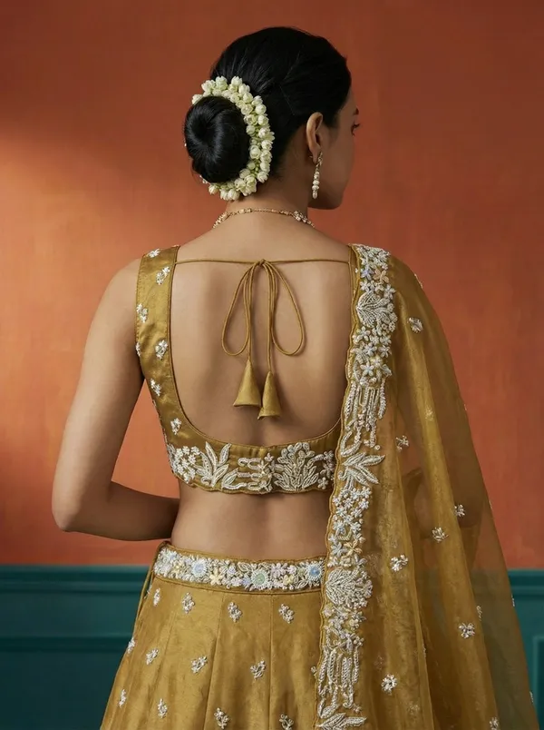 Mustard_Embroidered_Lehenga_Choli_for_Women