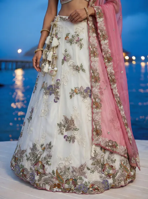 White_Embroidered_Lehenga_Set_for_Women