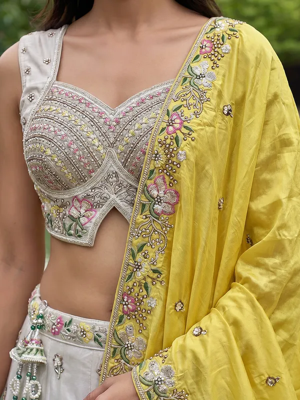 Ivory_Embroidered_Flared_Lehenga_Choli_Set_for_Women