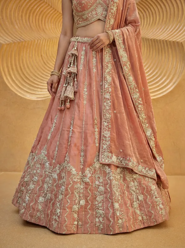 Pink_Embroidered_Lehenga_Choli_for_Women