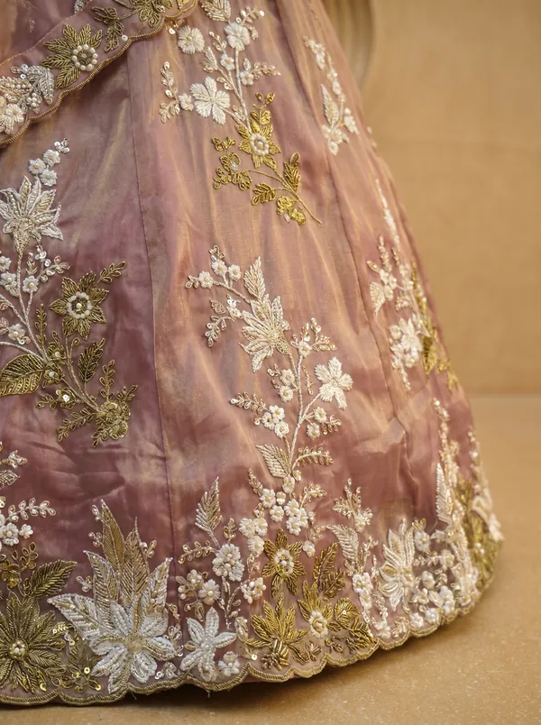 Mauve_Net_Embroidered_Lehenga_Choli_Set_for_Women