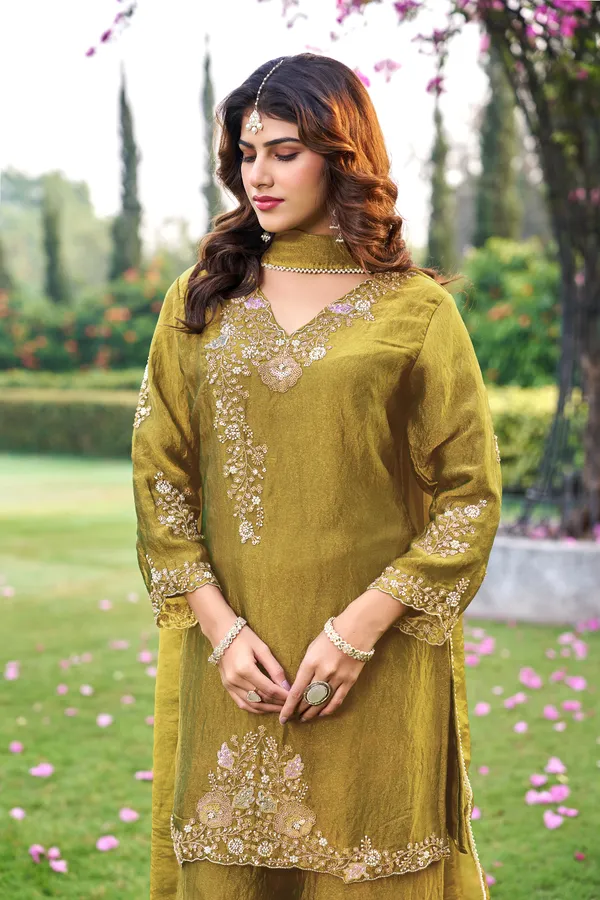 Olive_Green_Embroidered_Straight_Suit_Set_for_Women