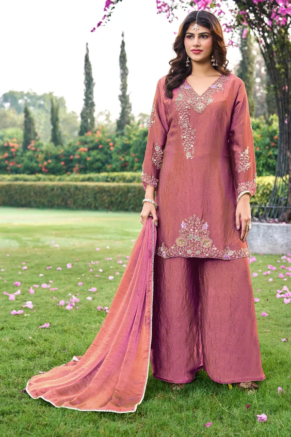 Mauve_Embroidered_Straight_Kurta_Palazzo_Dupatta_Set_for_Women